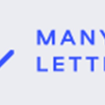 Digital агентство MANYLETTERS Москва фото 1
