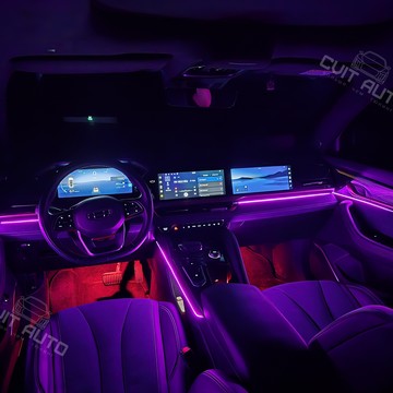 Детейлинг Cvit Auto фото 1