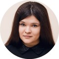 Фотография специалиста Шевкунова Кристина