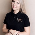 Фотография специалиста Бортникова Анастасия