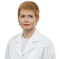 Фотография специалиста Шошина Наталья Егоровна