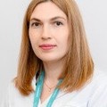 Фотография специалиста Новоселова Юлия Владимировна