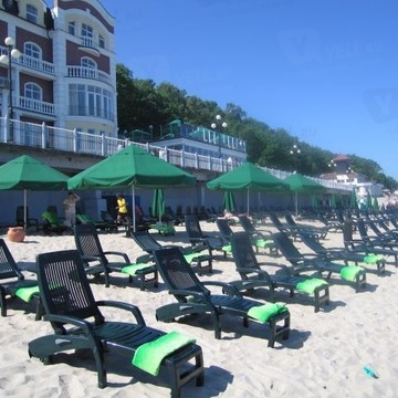 Grand Palace фото 1