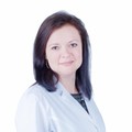 Фотография специалиста Сарычева Елена Анатольевна