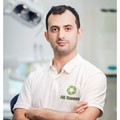 Фотография специалиста Сеидов Тогрул Акперович