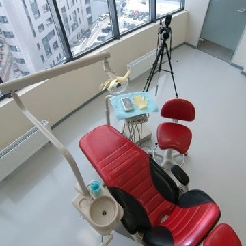 Стоматологическая клиника 2С Стоматология на Олимпийском проспекте в Мытищах фото 1