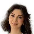 Фотография специалиста Газарян Седа Ивановна