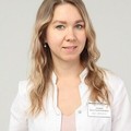 Фотография специалиста Ужуева Яна Станиславовна