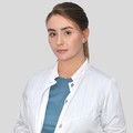 Фотография специалиста Боярская Ирина Андреевна