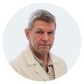 Фотография специалиста Закаржевский Андрей Вячеславович