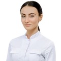 Фотография специалиста Орлова Ирина Андреевна