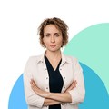 Фотография специалиста Должич Алина Валерьевна