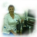Фотография специалиста Мельникова Светлана Евгеньевна