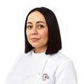 Фотография специалиста Мирзоева (Набиева) Юлия Флюровна