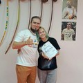 Фотография специалиста Хаустова Мария Олеговна