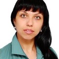 Фотография специалиста Шеклыгина Елена Анатольевна