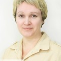 Фотография специалиста Волкова Надежда Геннадьевна