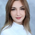 Фотография специалиста Джгушия Олеся Тенгизовна