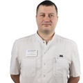 Фотография специалиста Жаров Валентин Александрович