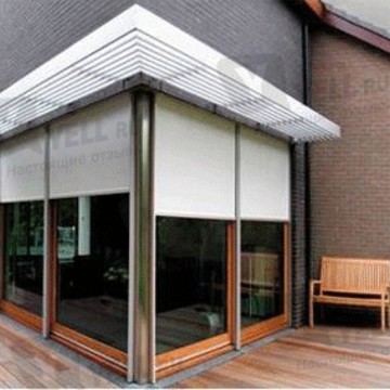 Sun Protection Systems фото 2