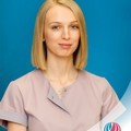 Фотография специалиста Зудина Юлия Алексеевна