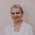 Фотография специалиста Павлова Татьяна