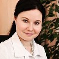 Фотография специалиста Качалкова Оксана Николаевна