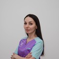Фотография специалиста Баранова Сюзанна Арсеновна