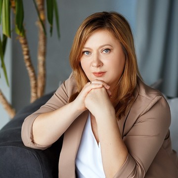 Адвокат и Медиатор Луканина Ирина Алексеевна фото 2