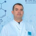 Фотография специалиста Ковешников Андрей Владимирович