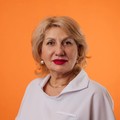 Фотография специалиста Логинова Лариса Алексеевна