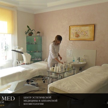 Центр эстетической медицины и аппаратной косметологии ElosMed Premium на проспекте Дзержинского фото 3