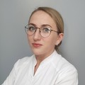 Фотография специалиста Букина Наталья Ивановна