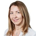 Фотография специалиста Тропина Татьяна Игоревна