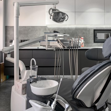 Стоматологическая клиника Amg Dental Boutique фото 2