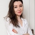 Фотография специалиста Пчелина Екатерина Ивановна