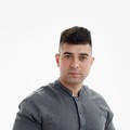 Фотография специалиста Рублев Артем Андреевич