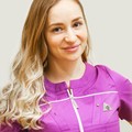 Фотография специалиста Шималя Валерия Семеновна