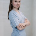 Фотография специалиста Степанова Татьяна