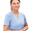 Фотография специалиста Богомаз Оксана Леонидовна