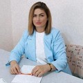 Фотография специалиста Цокова Альбина