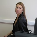 Фотография специалиста Вишневская Анна Валериевна