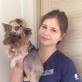 Фотография специалиста Данилина Марина Валентиновна