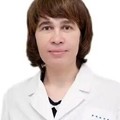 Фотография специалиста Зайцева Наталия Леонидовна