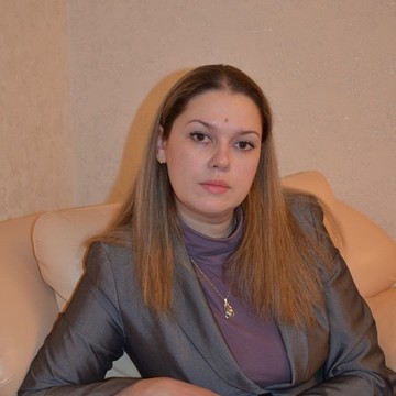 Адвокат Назаретская Ольга Евгеньевна фото 1