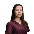 Фотография специалиста Кадочникова Яна Алексеевна