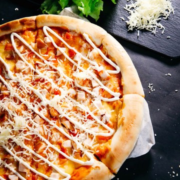 Пушка – доставка пиццы, суши, роллов фото 2