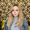 Фотография специалиста Волкова Ангелина