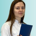 Фотография специалиста Елохина Евгения Алексеевна
