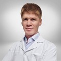Фотография специалиста Языкин Михаил Олегович